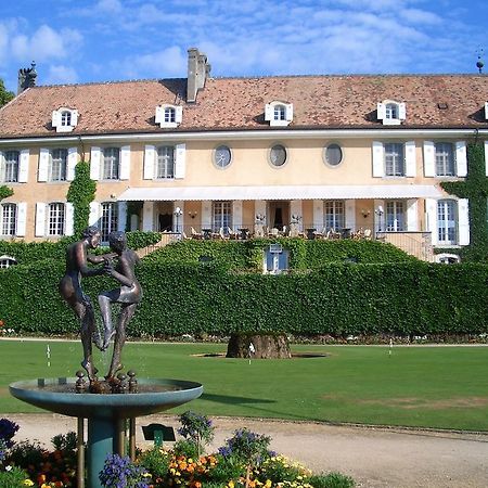 Cheserex Chateau De Bonmont المظهر الخارجي الصورة